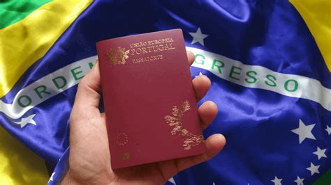 renovar passaporte português online